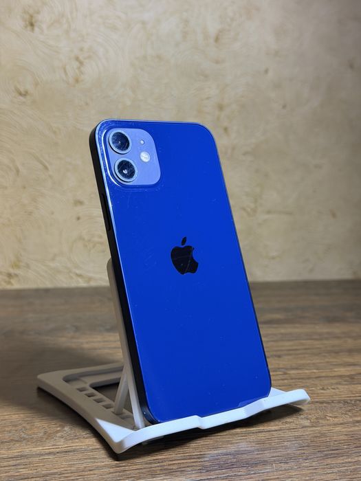 iPhone 12 128GB 5G Blue
