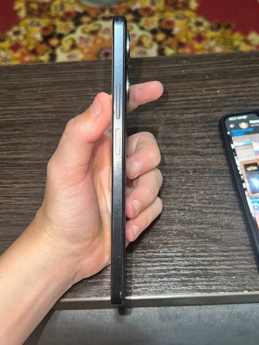 Poco f5 с комплектом