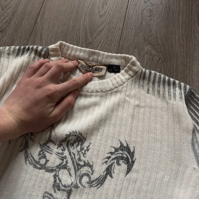 Tgk devisegff longsleeve лонгслив трайбл опиум архив ск8 реп ed hardy