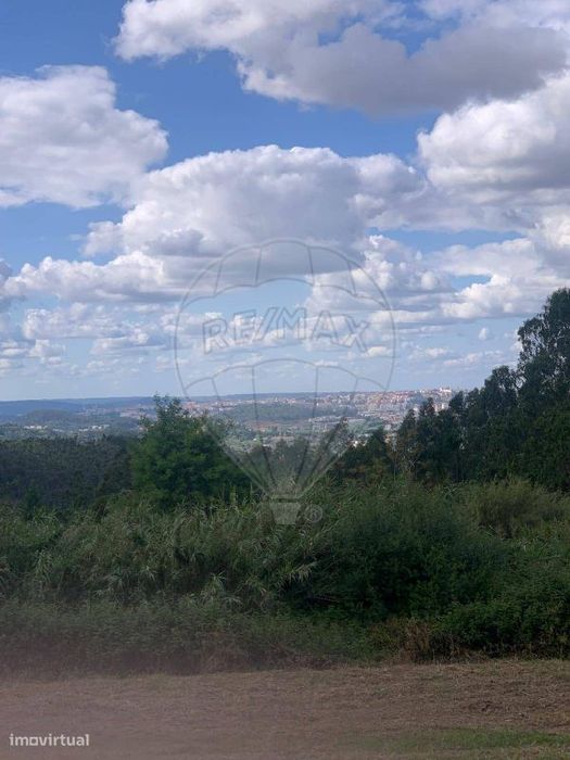 Terreno  para venda — Almalaguês, Coimbra