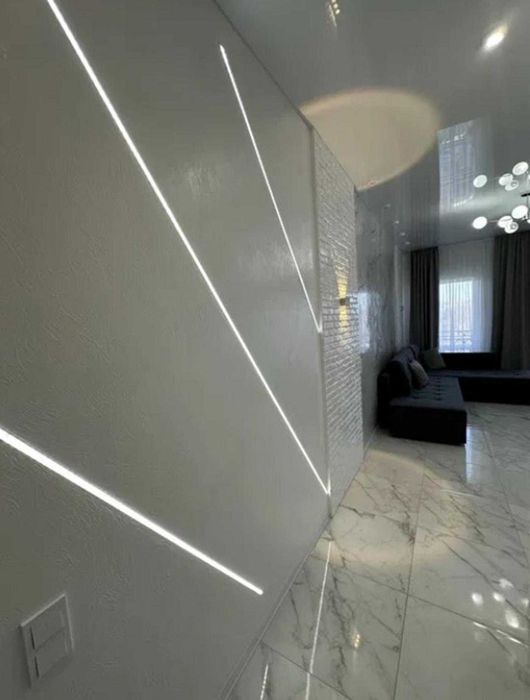 Apartment in Lymanka, Odeskyy rayon - View 3