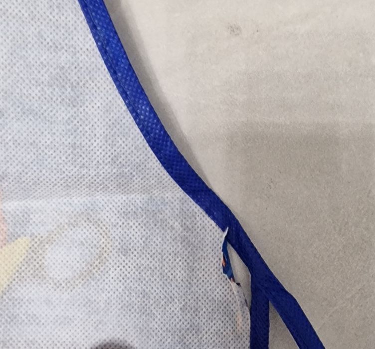 Fartuszek dla dziecka