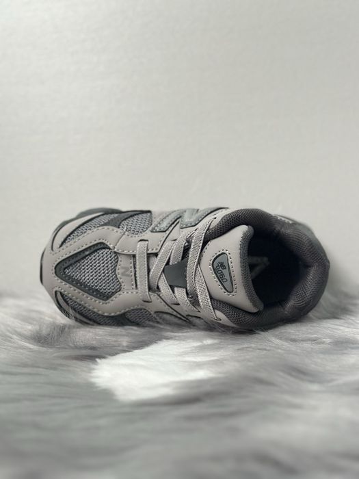 Дитячі кросівки New Беланс 9060 Dark Gray р.26-35