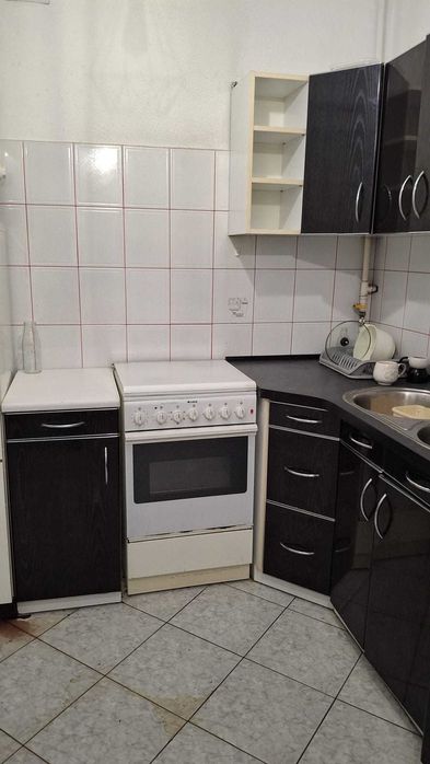 Mieszkanie na sprzedaż 40 metrów oś. Leśne Czerkaska piwnica balkon