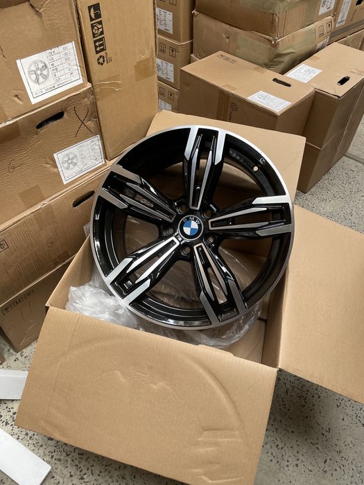 Диски Нові R16/5/120 БМВ 3 BMW 5 E39 в Наявності