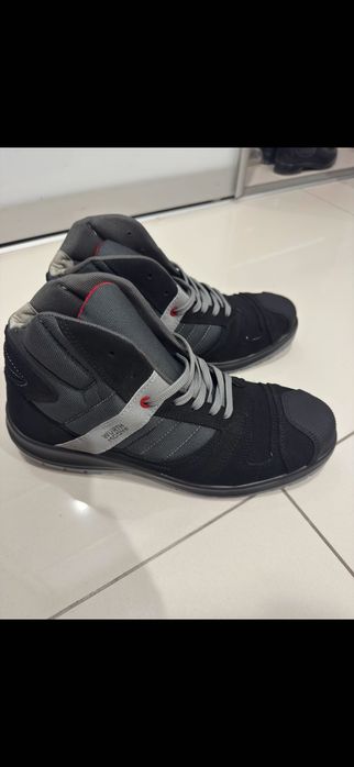 Buty robocze Wuerth 45
