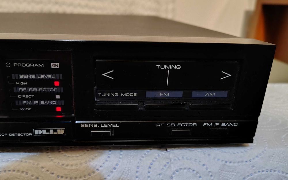 Tuner Kenwood KT-980F