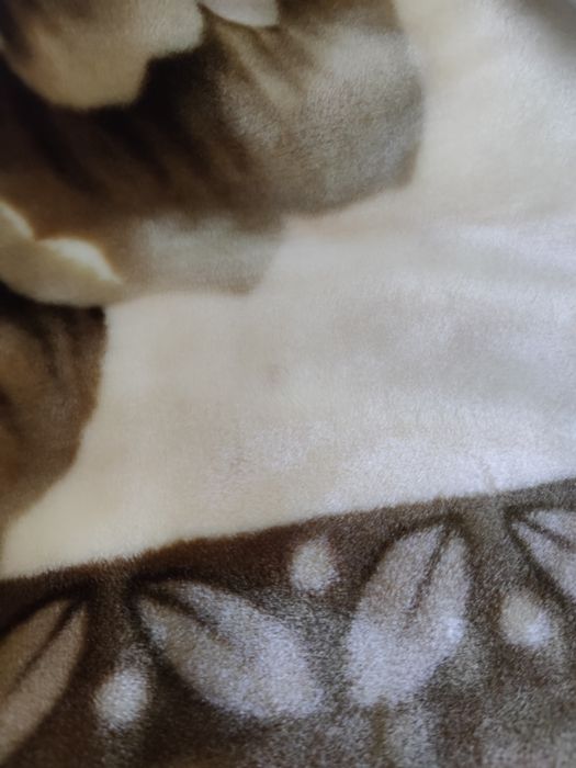 Плед, покрывало Solaron, Корея 200*240