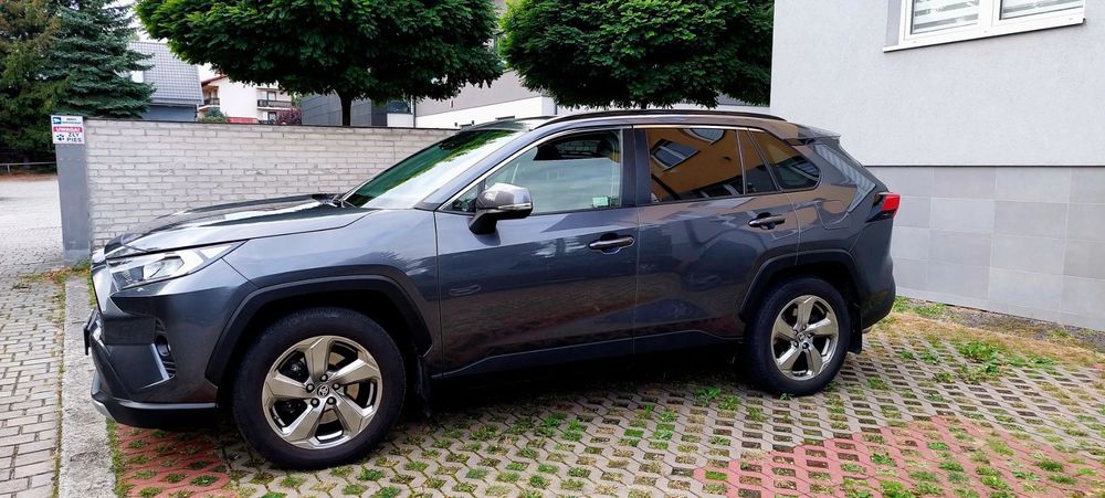 Toyota RAV-4