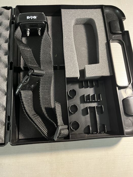 Dogtrace d-control 1000