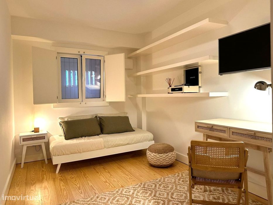 Apartamento T3 Duplex  na Quinta da Bicuda, Cascais