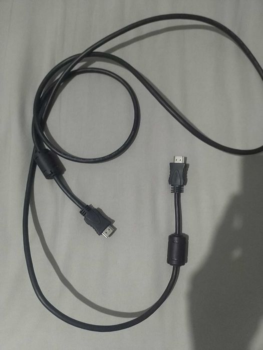 Cabo HDMI - HDMI - 1,5m