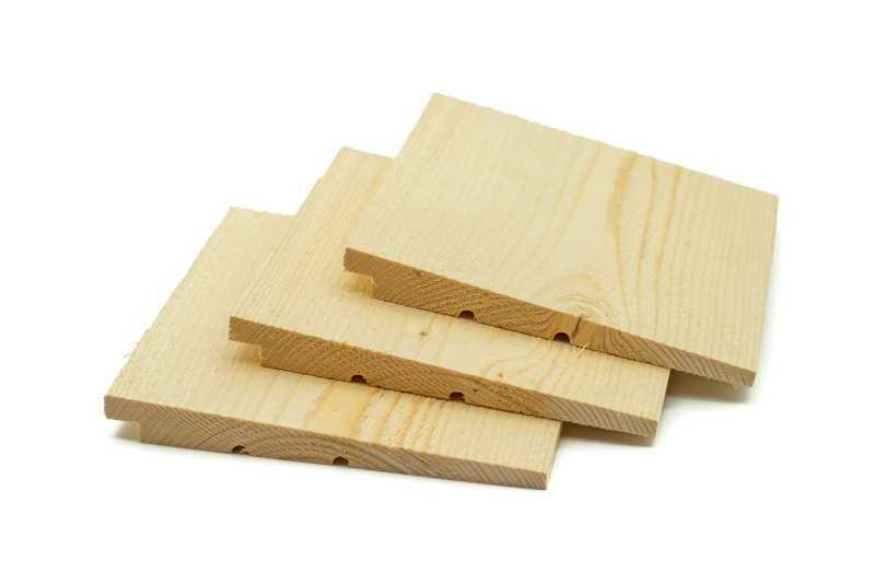 Deska elewacyjna Klin 22x195