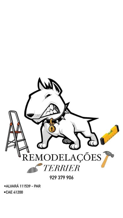 Remodelação e construção