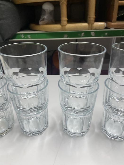 14 copos do ikea