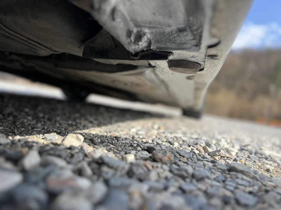 Bmw e36 compact 318ti 316i