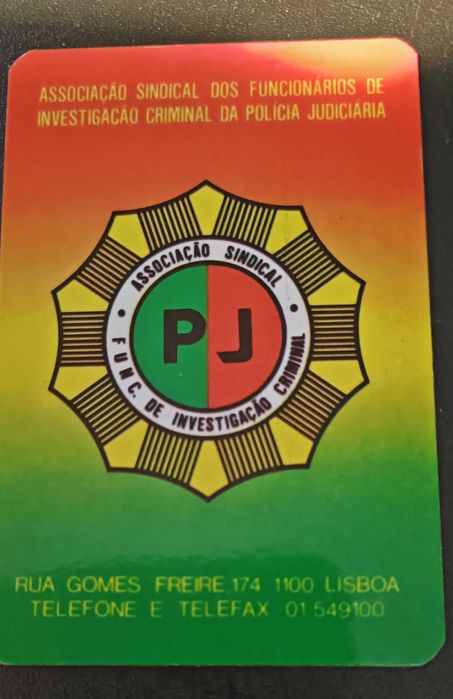 Calendários de bolso