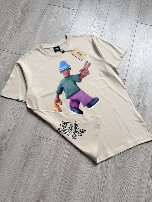Футболка Stussy