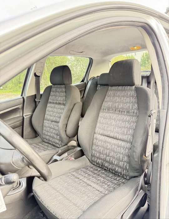Peugeot 307 1.4 ano 2005