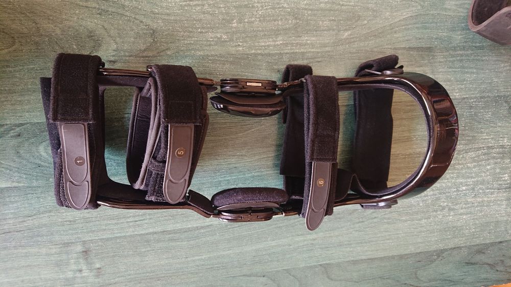 Stabilizator orteza kolana donjoy defiance