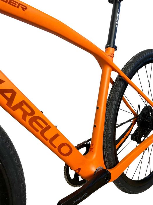 Rower Gravel Pinarello Granger Roz. 47cm/ Shimano GRX 1x11/ Tarcze