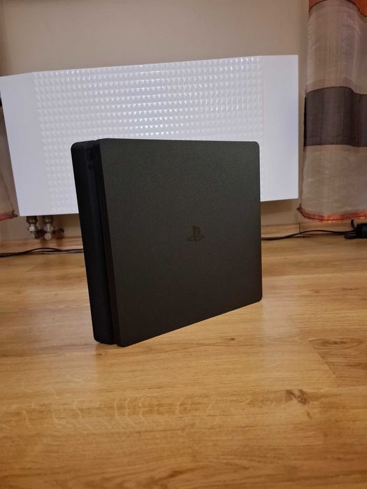 PlayStation 4 slim 512 gb