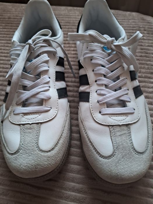 Продам красовки  Adidas Samba