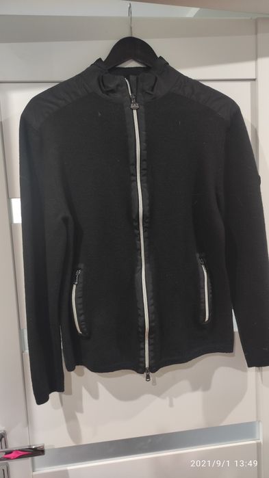 Sweter męski Emporio Armani