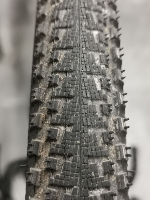 Continental double fighter 28 cali 35c 2szt