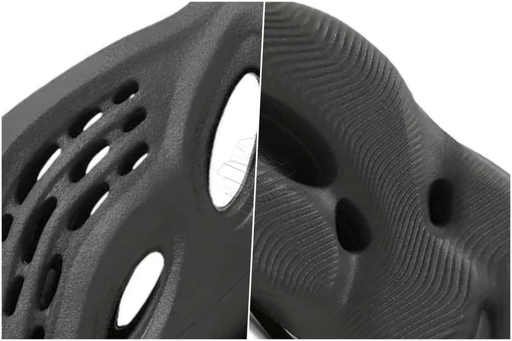 Adidas YEEZY FOAM RUNNER Carbon | IG5349