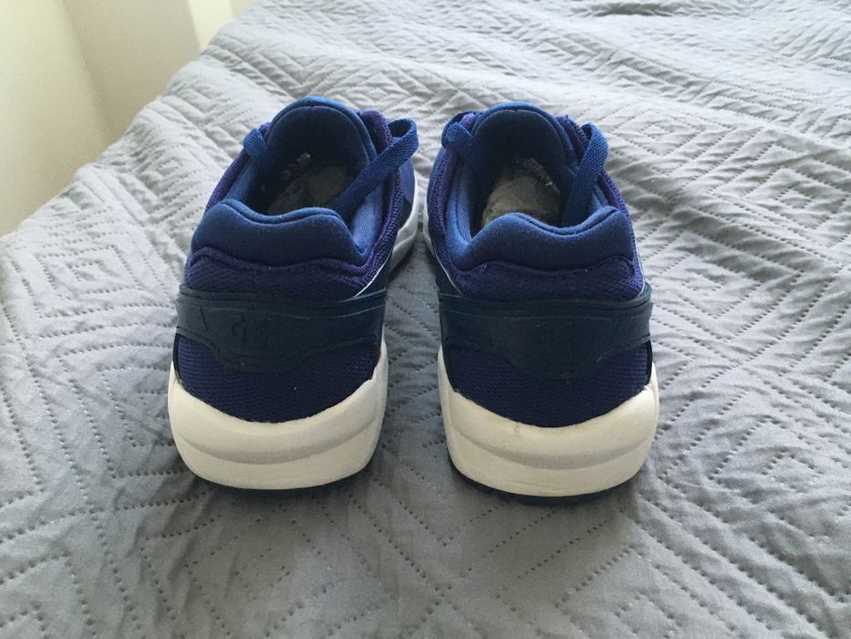 ASICS Gel shoes-Kayano Trainer  Tamanho 39