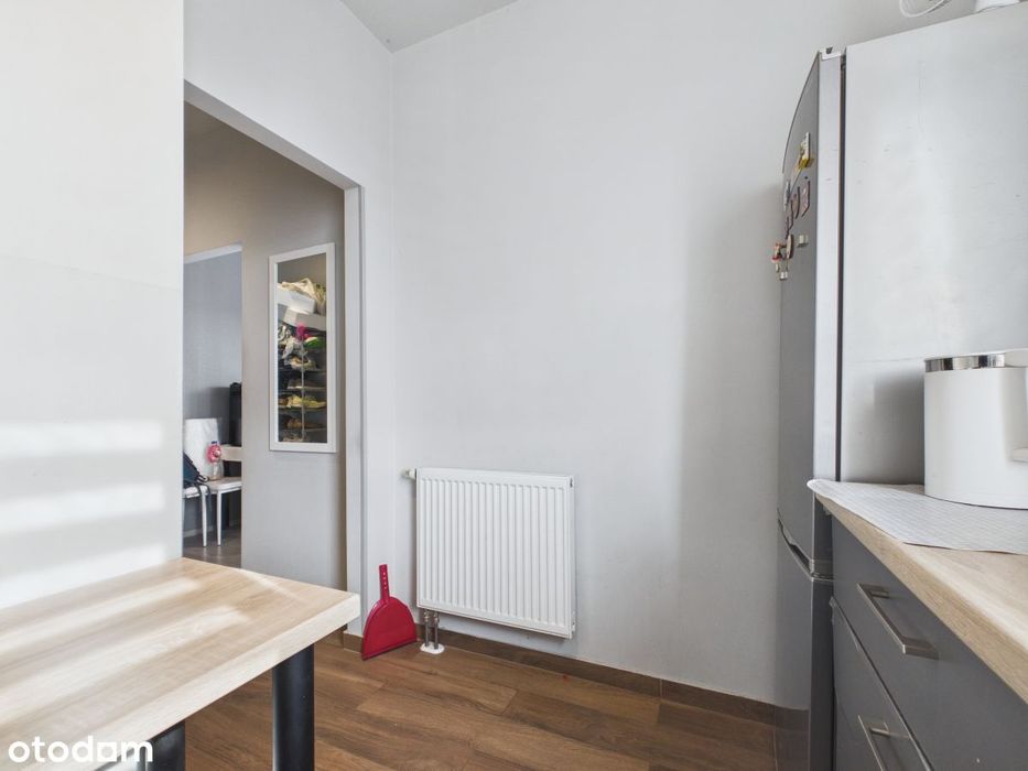 **roi 7,5 % Gotowa inwestycja! 31 m²**