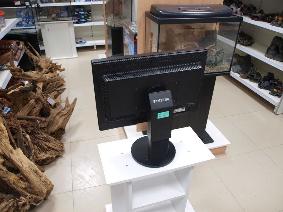 Monitor Samsung 245T SyncMaster