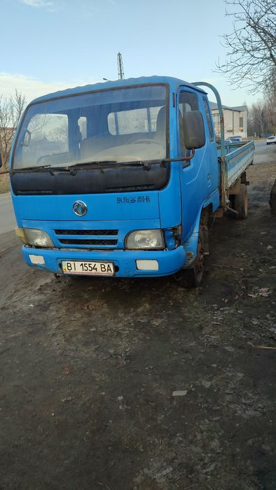 Продам dongfeng Богдан