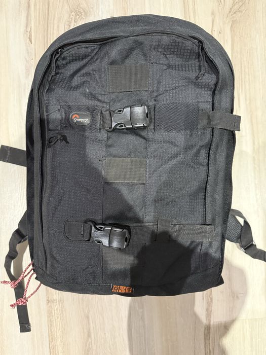 Lowepro Pro runner 350AW Plecak fotograficzny