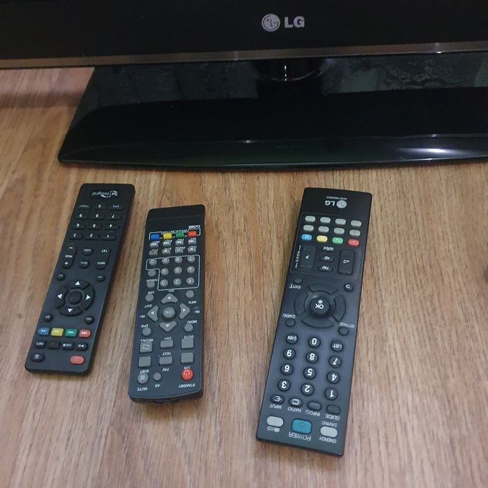 Продам телевізор LG