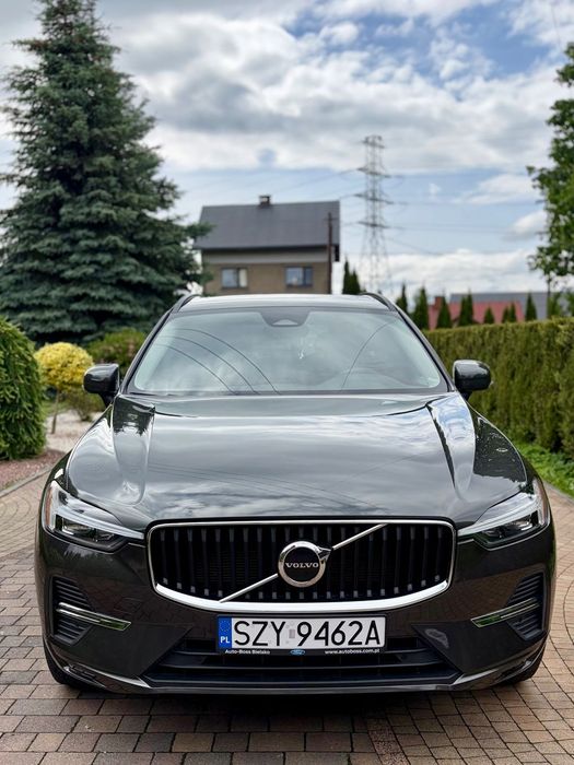 Volvo XC 60
