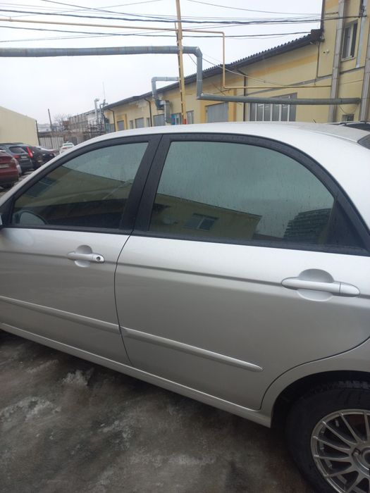 Киа Церато 2008.