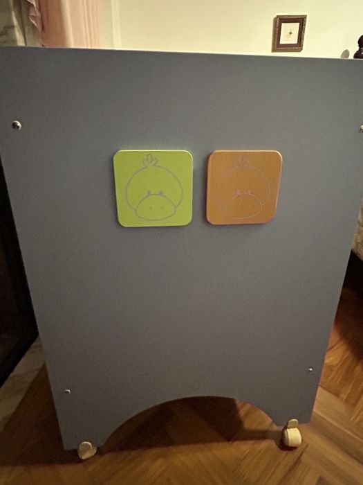 cama de bebé / criança