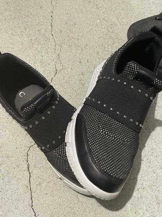Tenis guess originais