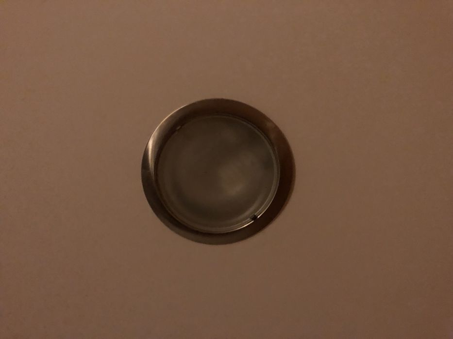 Focos de lampadas economicas