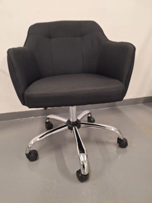 Fotele  biurowe nowe