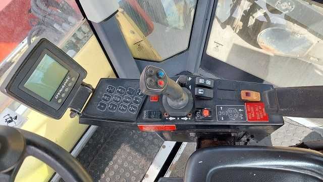 Каток комбінований DYNAPAC  CC224CHF 2010 р.в.