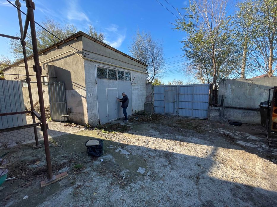 Продажа комплекса автомойка+офисное здание 469 кв.м. цена 280 тыс.у.е.