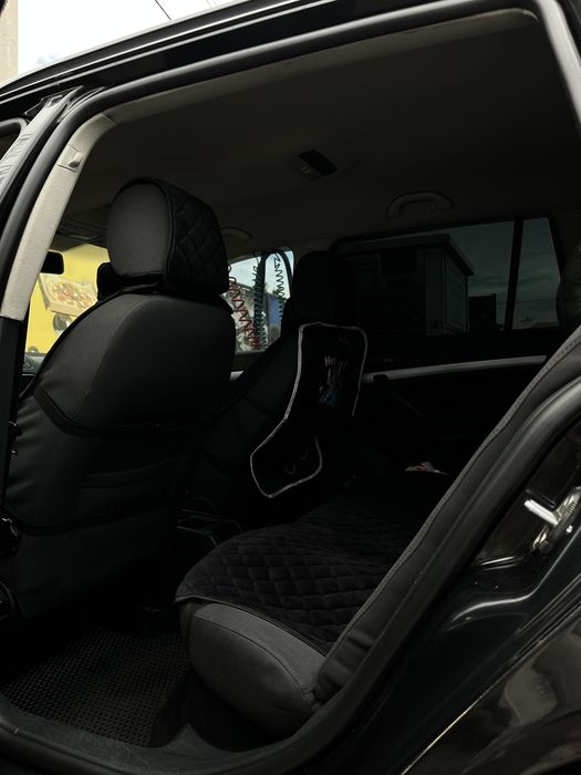 Skoda Octavia A5 2005