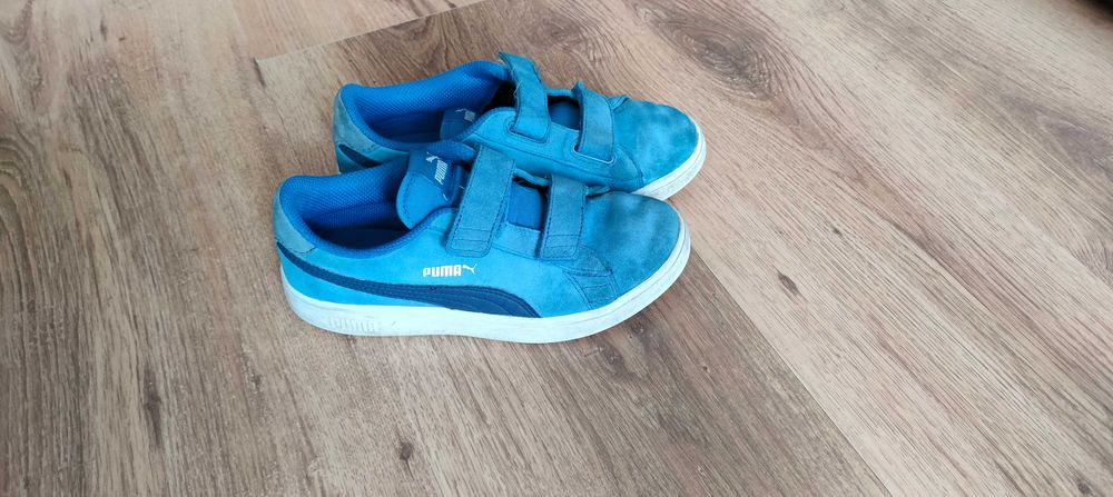 Buty sportowe PUMA 34 wkł 21,5 cm