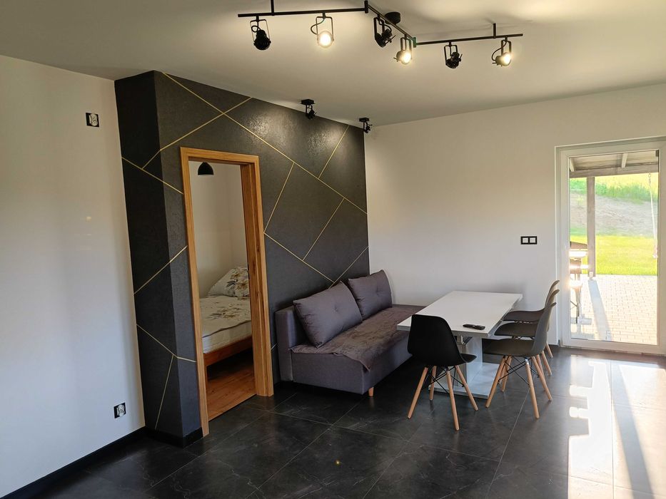 Domek Letniskowy Matysówka noclegi ruska bania