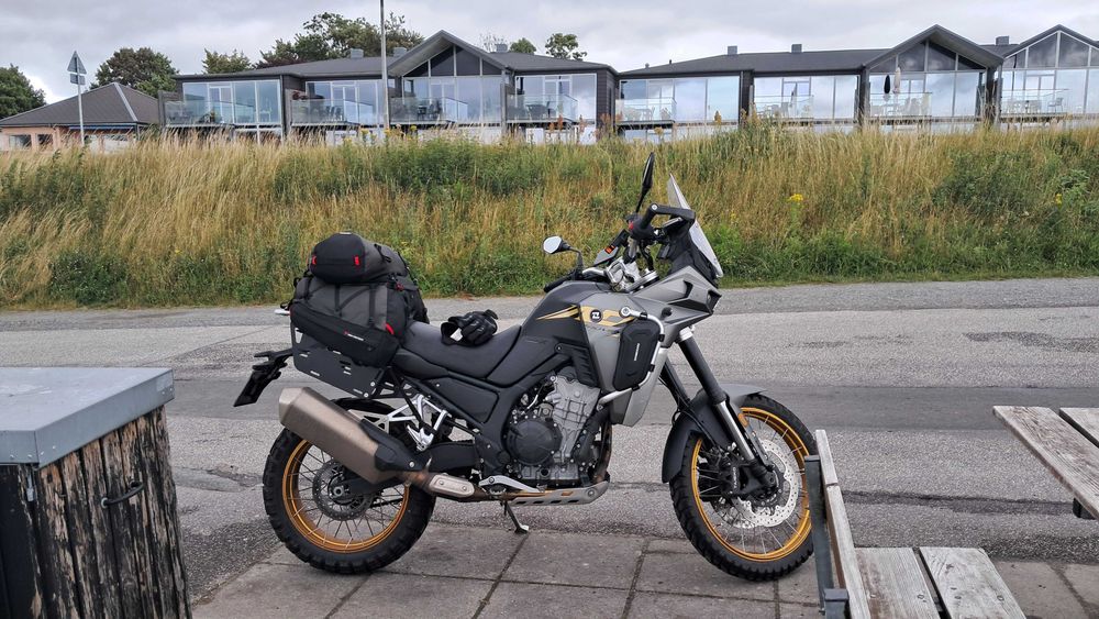 Kove 800x Pro - 2026