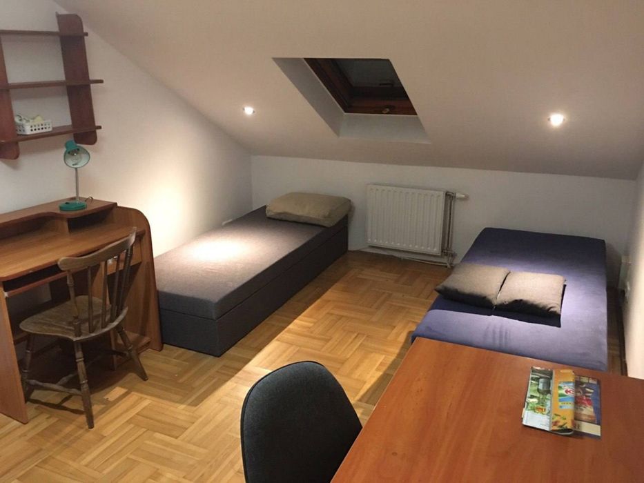Оренда кімнати / Аренда комнаты / Room for rent Targówek