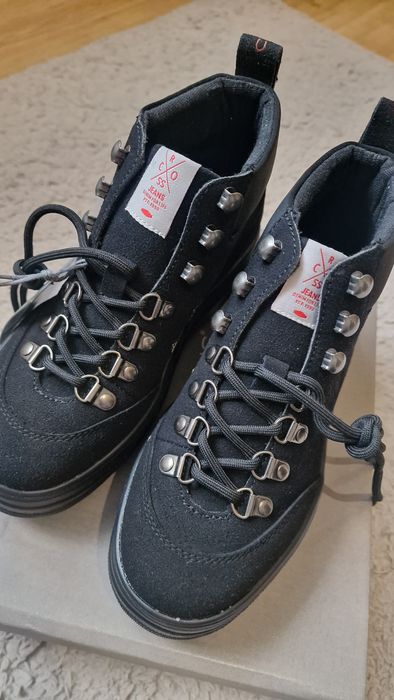 Buty damskie CrossJeans nowe